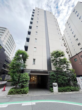 パークハビオ赤坂の物件内観写真